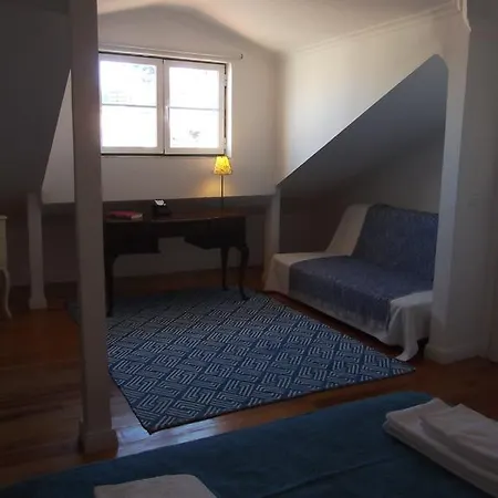 Guest house Chez' L