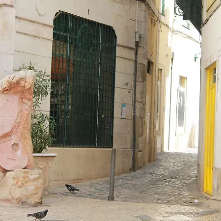 Chez' L Guest house