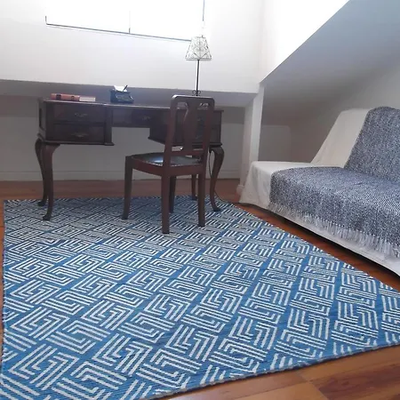 Chez' L Guest house Lisbon