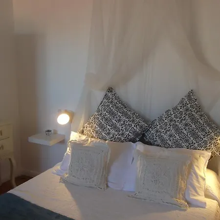 Chez' L Guest house Lisbon