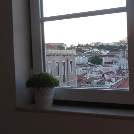 Гостьовий будинок Chez' L Лісабон