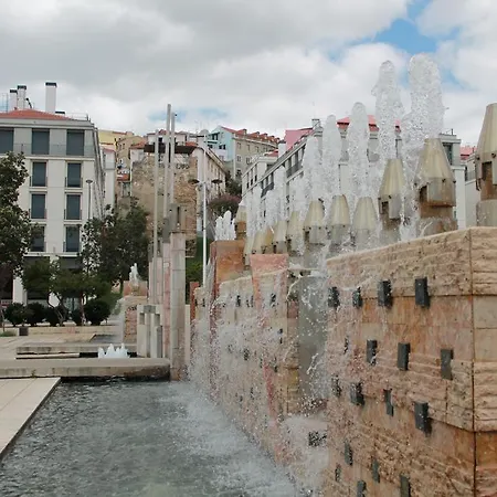 Chez' L * Lisbon