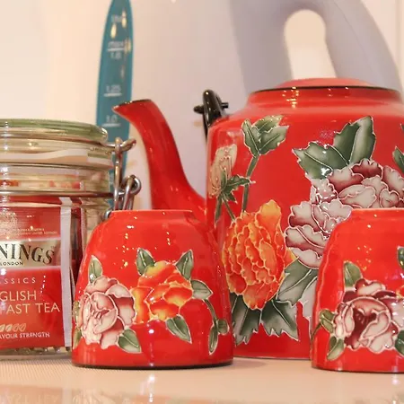 Chez' L Лісабон