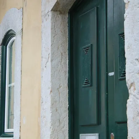 Guest house Chez' L