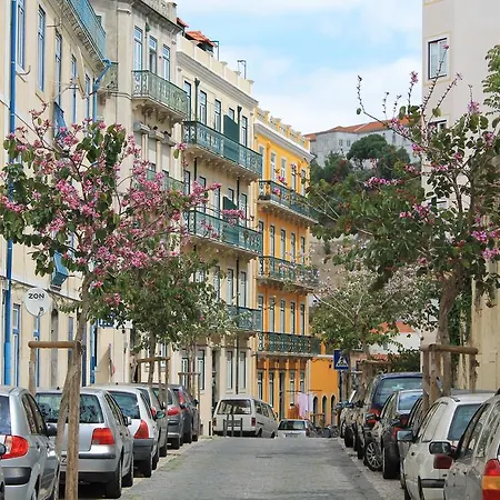 Chez' L Lisbon