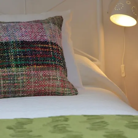 Guest house Chez' L