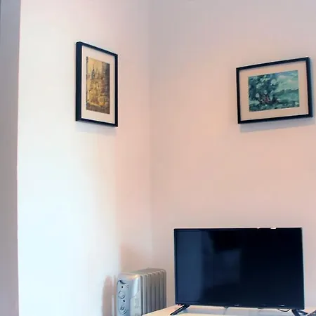 Guest house Chez' L