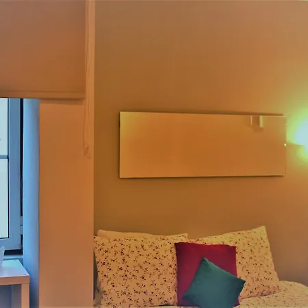 Guest house Chez' L Lisbon
