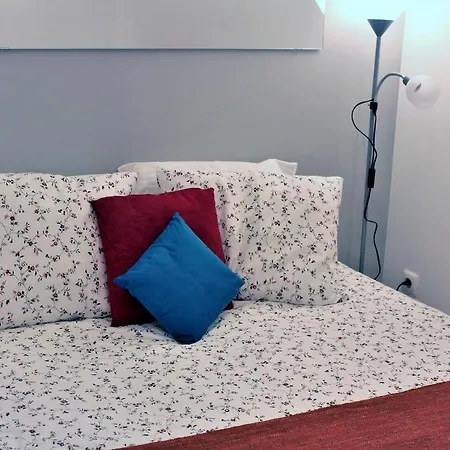 Guest house Chez' L Lisbon
