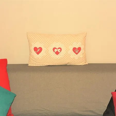 Guest house Chez' L Lisbon
