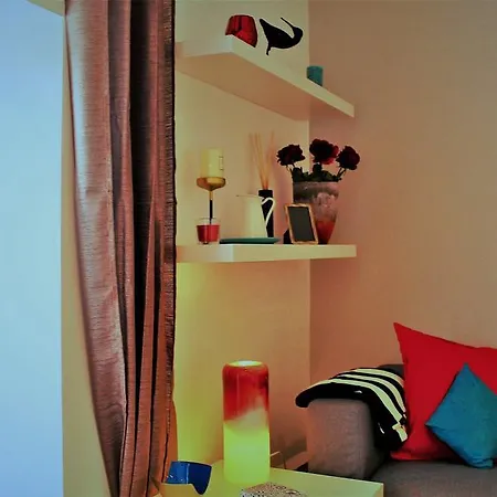 Chez' L Guest house *
