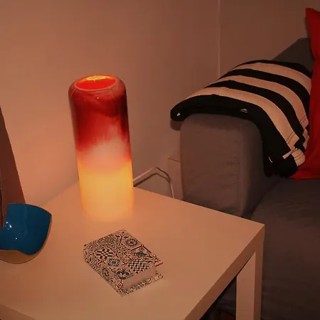 Chez' L Guest house Lisbon
