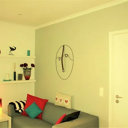 Guest house Chez' L *