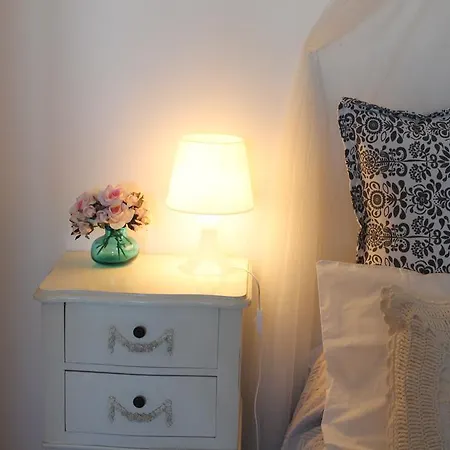 Chez' L Guest house Lisbon