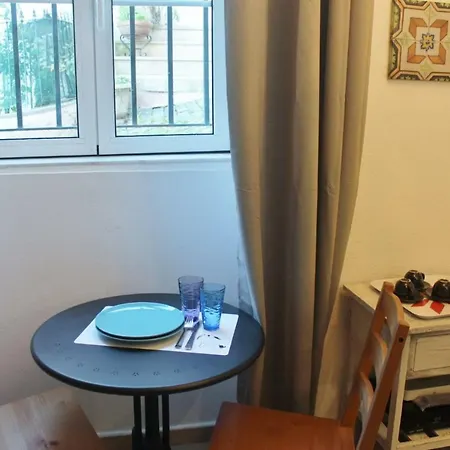 Chez' L * Лісабон