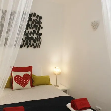 Chez' L Guest house Lisbon