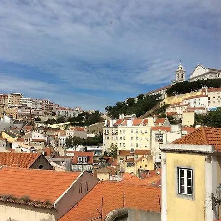 Chez' L Lisboa