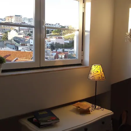 Chez' L Maison d'hôtes *