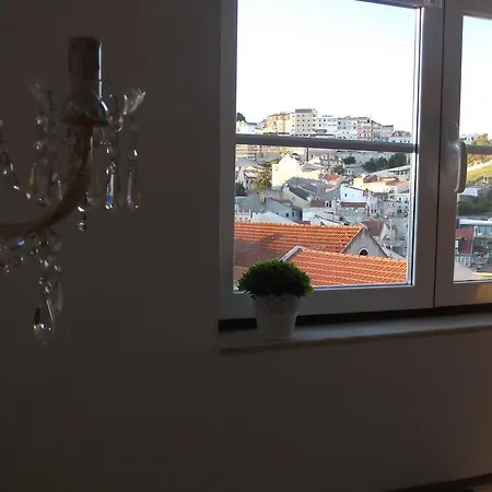 Maison d'hôtes Chez' L *
