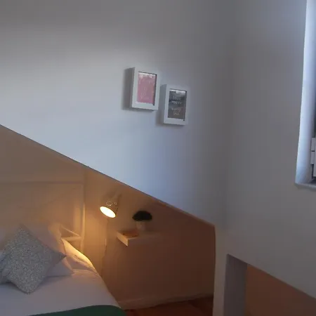 Maison d'hôtes Chez' L *