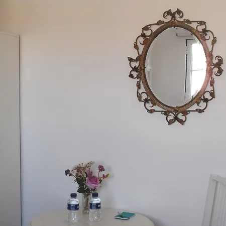 Chez' L Maison d'hôtes *