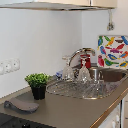 Maison d'hôtes Chez' L Lisboa