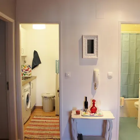 Chez' L Maison d'hôtes
