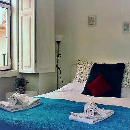 Maison d'hôtes Chez' L *