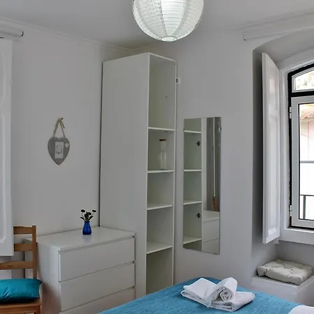 Maison d'hôtes Chez' L *