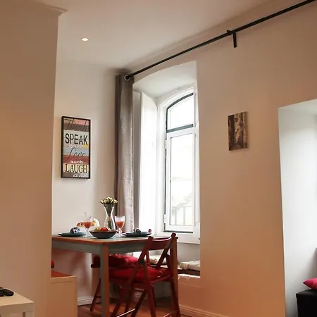 Maison d'hôtes Chez' L *