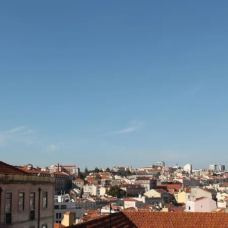 Maison d'hôtes Chez' L Lisboa
