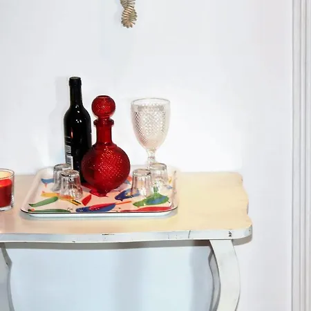Maison d'hôtes Chez' L *
