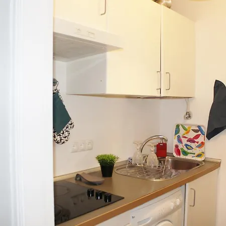 Chez' L Vendégház *